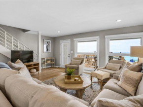 Quiet Surf Townhomes II #2 by Newman-Dailey